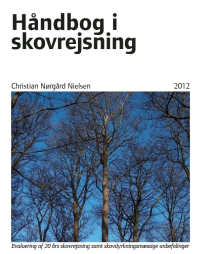 Håndbog i Skovrejsning